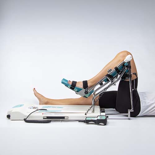 Kinetek za koljeno - cijena najma 17 EUR dnevno